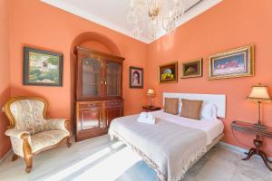 Apartamento centro Málaga y Playa de la Malagueta