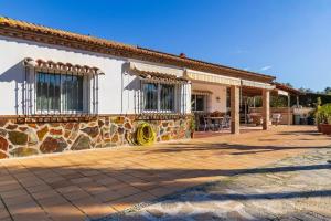 Finca El Gato - Private Pool and Barbecue