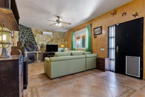 Finca El Gato - Private Pool and Barbecue