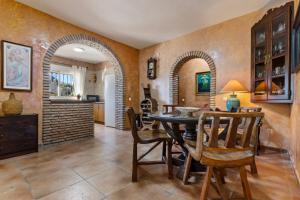 Finca El Gato - Private Pool and Barbecue