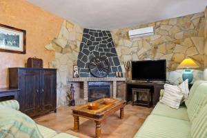 Finca El Gato - Private Pool and Barbecue
