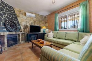 Finca El Gato - Private Pool and Barbecue