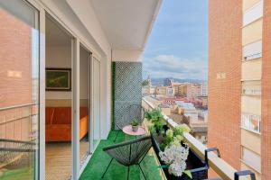 Trinidad centro Malaga by Lovely Home