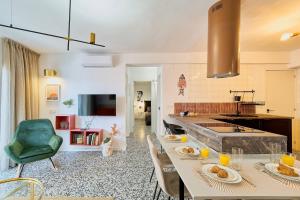 Trinidad centro Malaga by Lovely Home