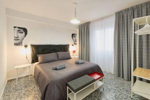 Trinidad centro Malaga by Lovely Home