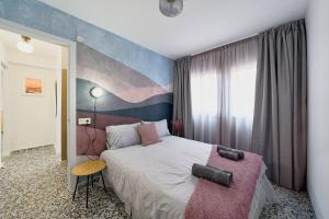 Trinidad centro Malaga by Lovely Home