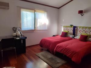 Casa de vacaciones en miravillas