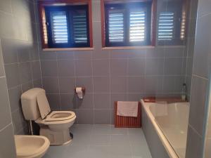 Casa de vacaciones en miravillas
