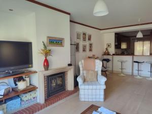 Casa de vacaciones en miravillas