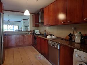 Casa de vacaciones en miravillas