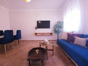 Elegant Design Apartment