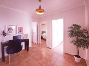 Elegant Design Apartment