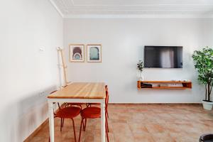 Elegant Design Apartment