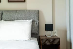Lumia Residence by GK Hospitality Group