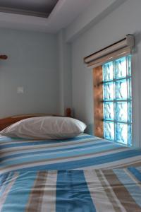 Ionian Balcony