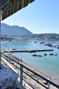 Ionian Balcony