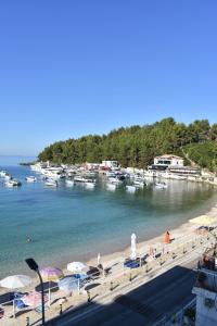 Ionian Balcony