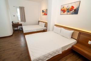Hotel Thanh Van 2