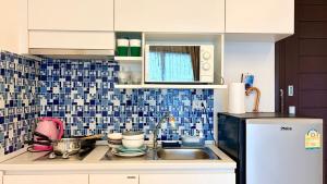 Thonglor Condo for Rent-Perfect for Expats & Digital Nomads-3 Mins to Thonglor & Bangkok Hospital