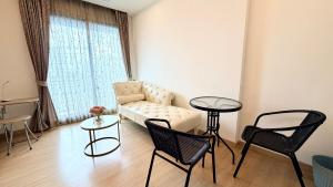 Thonglor Condo for Rent-Perfect for Expats & Digital Nomads-3 Mins to Thonglor & Bangkok Hospital
