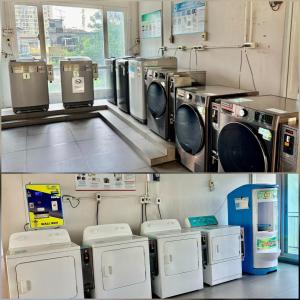 Thonglor Condo for Rent-Perfect for Expats & Digital Nomads-3 Mins to Thonglor & Bangkok Hospital