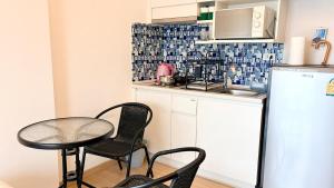 Thonglor Condo for Rent-Perfect for Expats & Digital Nomads-3 Mins to Thonglor & Bangkok Hospital