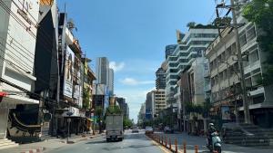 Thonglor Condo for Rent-Perfect for Expats & Digital Nomads-3 Mins to Thonglor & Bangkok Hospital