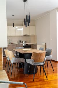 Lumia Residence by GK Hospitality Group