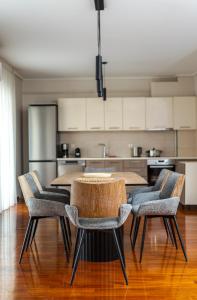 Lumia Residence by GK Hospitality Group