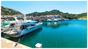 Il Borgo, Marina Homesuites, Poltu Quatu