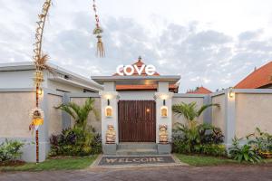 Cove Kubu Indah Pandawa
