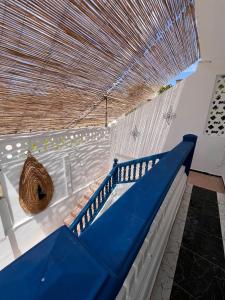 Villa Dar Baba