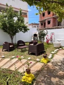 Villa Dar Baba