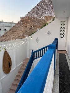 Villa Dar Baba