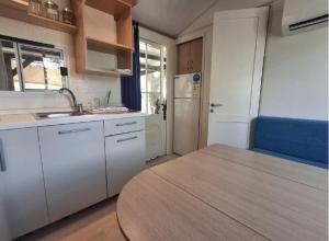 Mobilhome Simonetta
