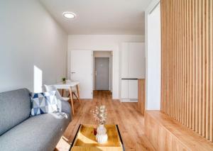 Charming, modern and quiet apartment
