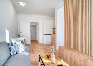 Charming, modern and quiet apartment