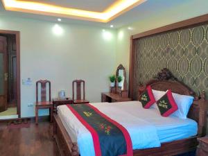 Khách Sạn Alisa Hotel Từ Sơn