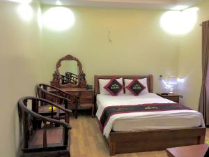 Khách Sạn Alisa Hotel Từ Sơn