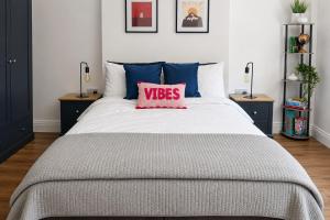 Shoreditch Studio flat near Brick Lane & Liverpool St