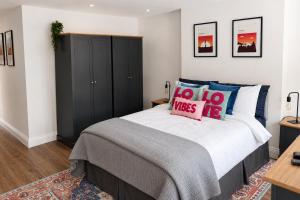 Shoreditch Studio flat near Brick Lane & Liverpool St