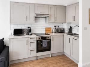 Shoreditch Studio flat near Brick Lane & Liverpool St