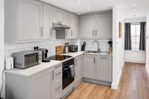 Shoreditch Studio flat near Brick Lane & Liverpool St