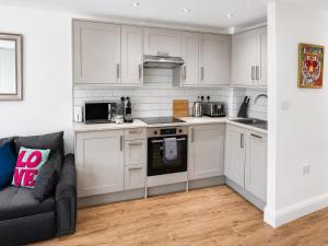 Shoreditch Studio flat near Brick Lane & Liverpool St