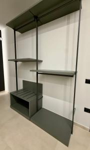 H Luxury Apartment Crispi