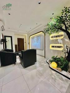 Cine In Canopy - Phố Cổ Homestay Hải Phòng