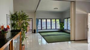 Bandungan Grand Family Villa Panoramic Mountain Views