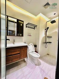 Cine In Canopy - Phố Cổ Homestay Hải Phòng