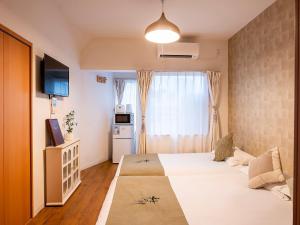 桜の川12 池袋駅 7分 2-5人丨Ikebukuro 7 minutes 2-5 people