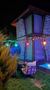 kuzeymen iznik bungalov